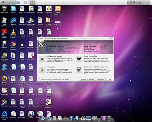 Mac Os Sierra Icons For Rocketdock